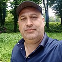 Знакомства: Zaur, 44 года, Катовице