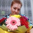 Знакомства: Галина, 61 год, Ярославль