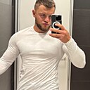 Знакомства: Виктор, 25 лет, Мозырь