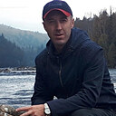 Знакомства: Вадим, 40 лет, Усолье-Сибирское