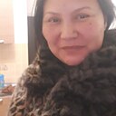 Знакомства: Халия, 45 лет, Астана