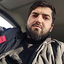 Знакомства: Мурад, 30 лет, Бабаюрт