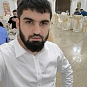 Знакомства: Анзор, 35 лет, Грозный