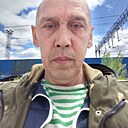 Знакомства: Андрей, 46 лет, Усолье-Сибирское