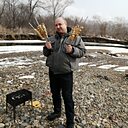 Знакомства: Сергей, 49 лет, Находка