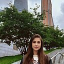 Знакомства: Ксения, 24 года, Санкт-Петербург