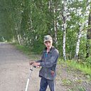 Знакомства: Валя, 30 лет, Лесосибирск