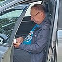 Знакомства: Крёстный, 46 лет, Брянск