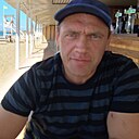 Знакомства: Андрей, 45 лет, Севастополь