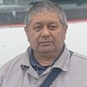 Знакомства: Бакир Шарапов, 64 года, Барнаул