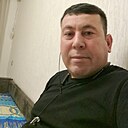 Знакомства: Абдулла Турсунов, 43 года, Оренбург