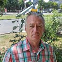 Знакомства: Сергей, 59 лет, Молодечно