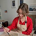 Знакомства: Алиса, 19 лет, Ухта