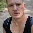 Знакомства: Александр, 38 лет, Слоним