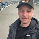 Знакомства: Андрей, 40 лет, Анадырь