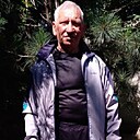 Знакомства: Виктор, 61 год, Омск