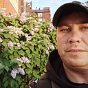 Знакомства: Руслан, 39 лет, Уфа