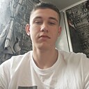 Знакомства: Даниил, 21 год, Куйбышев
