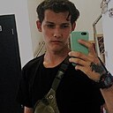 Знакомства: Андрей, 23 года, Усолье-Сибирское