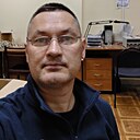 Знакомства: Андрей, 47 лет, Ижевск