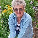 Знакомства: Любовь, 62 года, Владимир