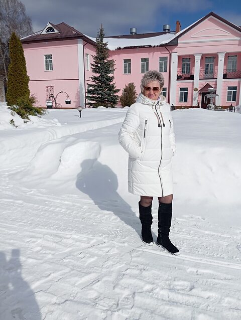 Фото - Tabor.ru