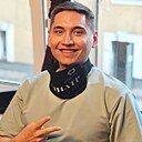 Знакомства: Ринат, 26 лет, Нефтекамск