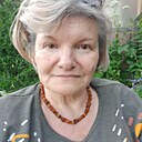 Знакомства: Людмила, 62 года, Клин