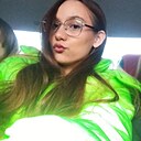 Знакомства: Анжелика, 18 лет, Стерлитамак