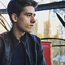 Знакомства: Максим, 29 лет, Саранск