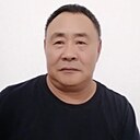 Знакомства: Биликто, 50 лет, Улан-Удэ