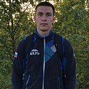 Знакомства: Данил, 23 года, Усолье-Сибирское