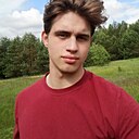 Знакомства: Евгений, 18 лет, Мозырь