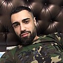 Знакомства: Saimon, 33 года, Пятигорск