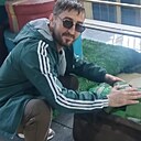 Знакомства: Мурат, 36 лет, Москва