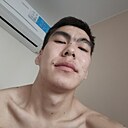 Знакомства: Батик, 25 лет, Хабаровск