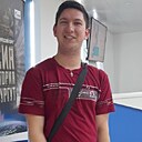 Знакомства: Степан, 20 лет, Сургут