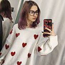 Знакомства: Виктория, 22 года, Санкт-Петербург