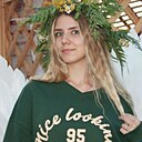 Знакомства: Ксения, 22 года, Витебск