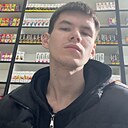 Знакомства: Данил, 21 год, Соликамск