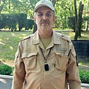 Знакомства: Волдемар, 65 лет, Кабардинка