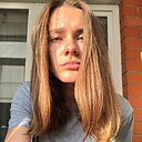 Знакомства: Настя, 27 лет, Москва