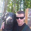 Знакомства: Сергей, 39 лет, Вологда