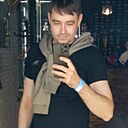 Знакомства: Николай, 37 лет, Омск