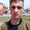 Знакомства: Иван, 25 лет, Новосибирск