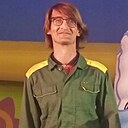 Знакомства: Grey Wolf, 42 года, Борисоглебск