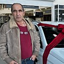 Знакомства: Сергей, 50 лет, Омск