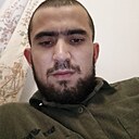 Знакомства: Самир, 28 лет, Заозерный