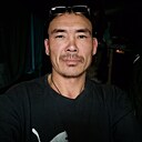 Знакомства: Юрий, 39 лет, Абакан