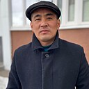 Знакомства: Аман, 40 лет, Оренбург